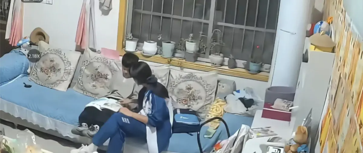 《来自姐姐的爱》姐弟情深事件来龙去脉梳理-姐姐辅导弟弟作业日常引热议-来自姐姐的爱完整事件脉络盘点