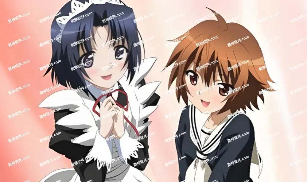 摇摆姊妹动漫全集免费在线观看-Swing Out Sisters高清4K完整版-日韩动漫全集资源播放