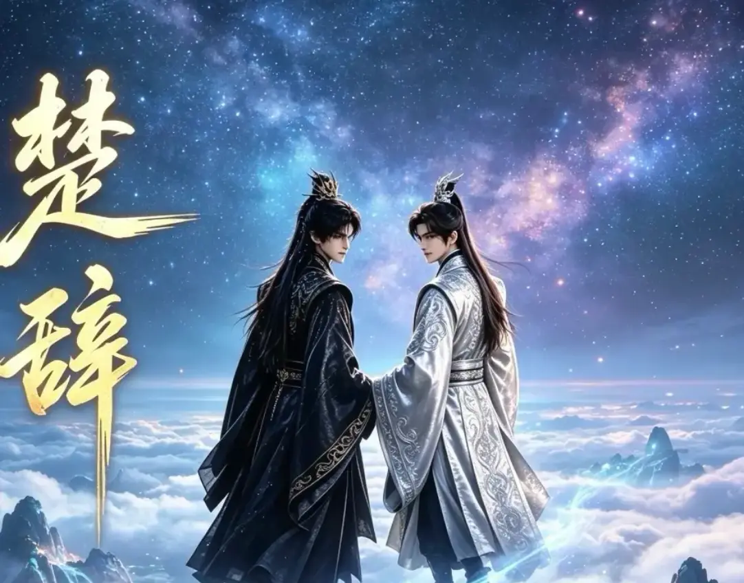 《楚辞》资源下载-全集超高清1080P免费在线观看-楚辞完整版无删减手机流畅播放