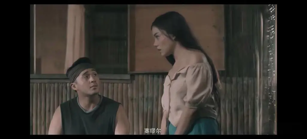 菲律宾电影《野花》未删减版高清免费在线观看-禁忌电影野花完整版无广告在线播放-星辰影院资源