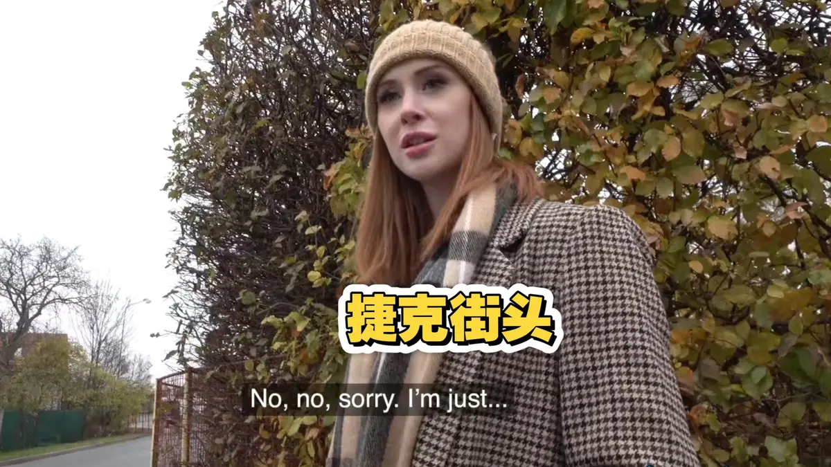 《捷克街头钞能力搭讪系列》2025电影免费在线观看完整版高清全集 - 无广告免费播放