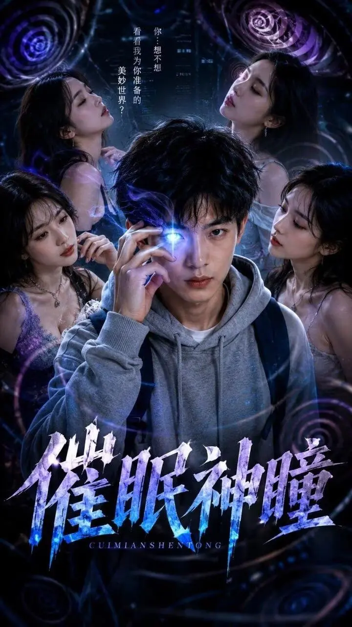 《神瞳觉醒》2026短剧4K无删减全集免费观看-神瞳觉醒高清完整版无广告在线播放-百度迅雷网盘下载资源已整理-神瞳觉醒全集免费看