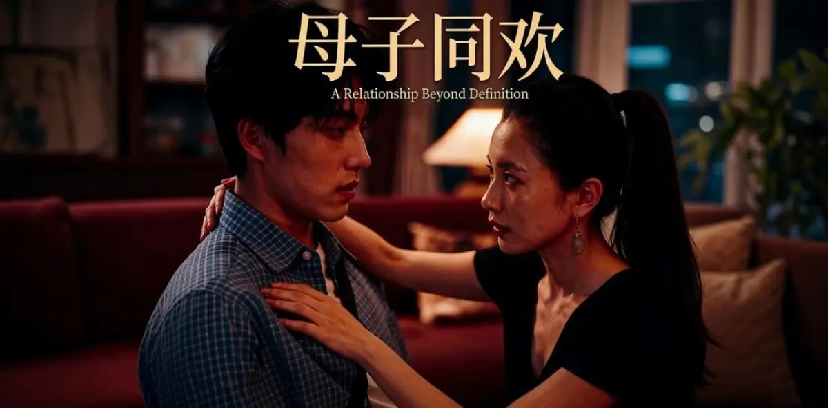 AI真人短剧《母子同欢》全集免费高清在线播放-未删减版百度网盘夸克网盘分享-母子同欢HD无广告观看