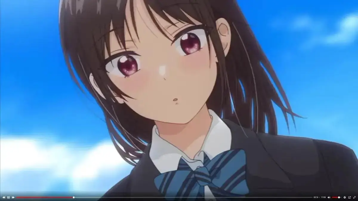 动漫《与毫无自觉的青梅竹马在一起》1080P超清画质高清完整版全集在线观看 - 免费播放无修版全集资源 - 风车动漫次元动漫极速流畅播放