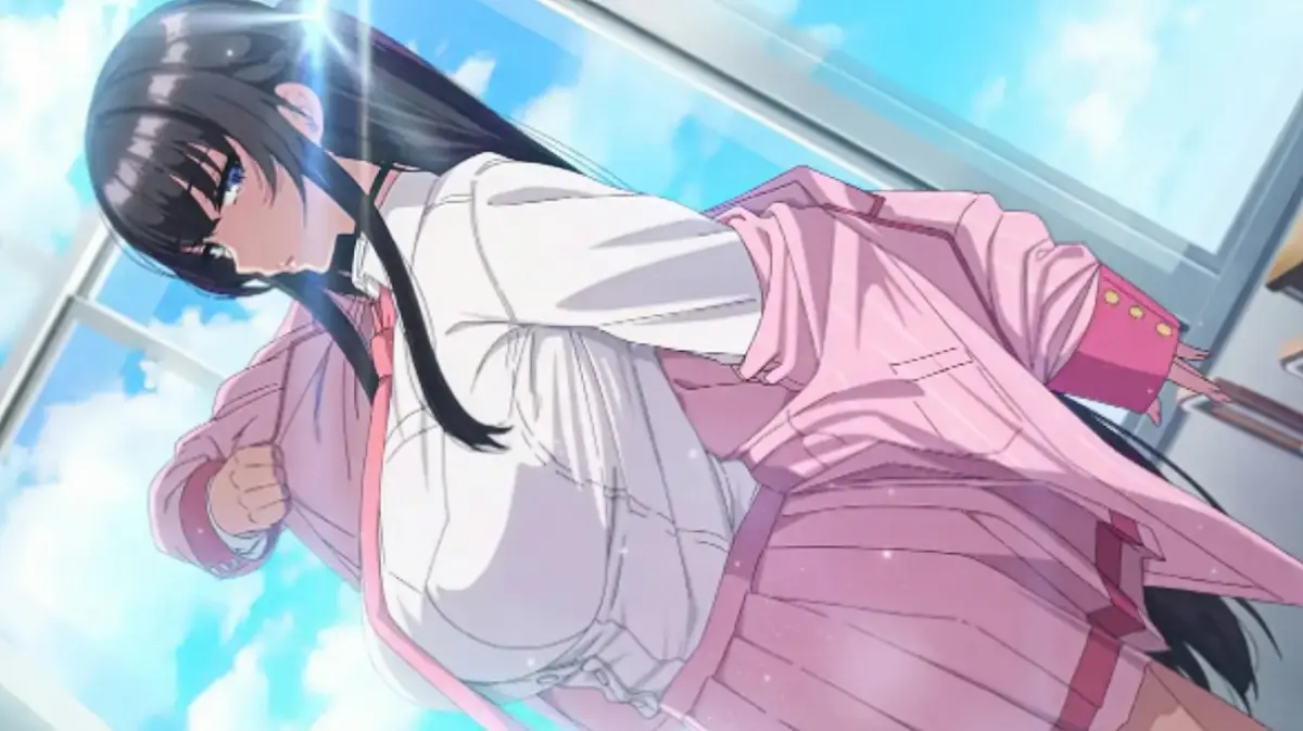 《彼女三姐妹》动漫全集在线免费观看-《彼女催眠》完整版1080P高清播放-动漫资源无删减-樱花动漫