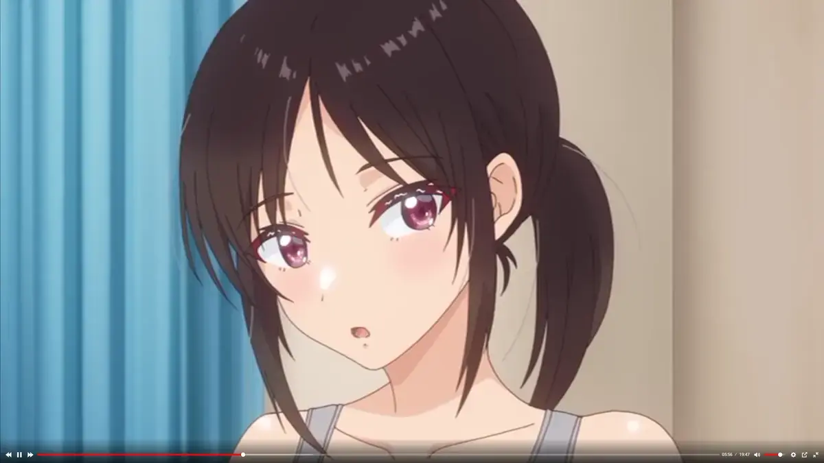 与毫无自觉的青梅竹马出于好奇试了之后全集无删减1080P高清完整版免费在线观看-樱花动漫资源动漫屋VS影视同步播放