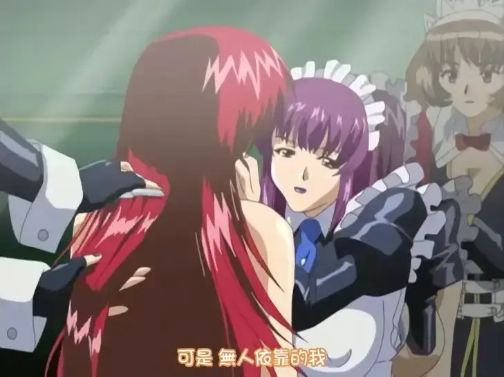 《束缚游戏》动漫全季高清免费看-1080P超清完整版在线播放-束缚游戏全集无删减流畅观看