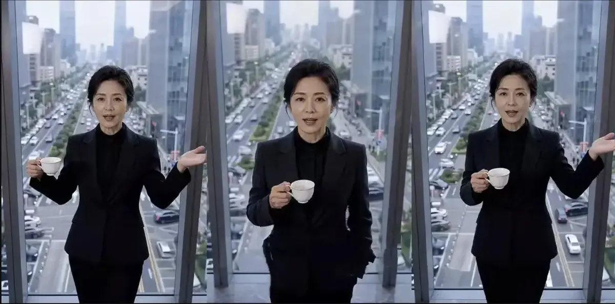 2026《我的岳母苏沛真》AI短剧全集高清未删节版在线观看 - 都市情感跨越代沟家庭和谐故事 - 蓝光超清4K修复夸克网盘资源下载