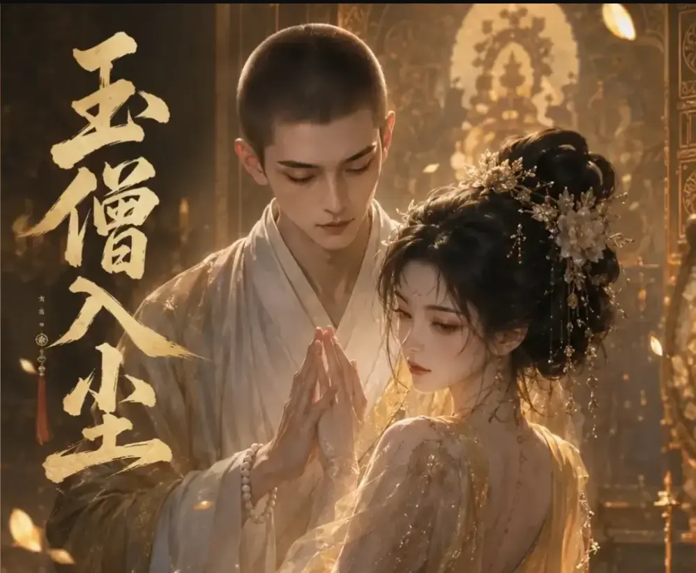 《玉僧入尘》AI短剧全季高清-手机在线播放1080P完整版-玉僧入尘蓝光超清无删减-夸克网盘极速下载