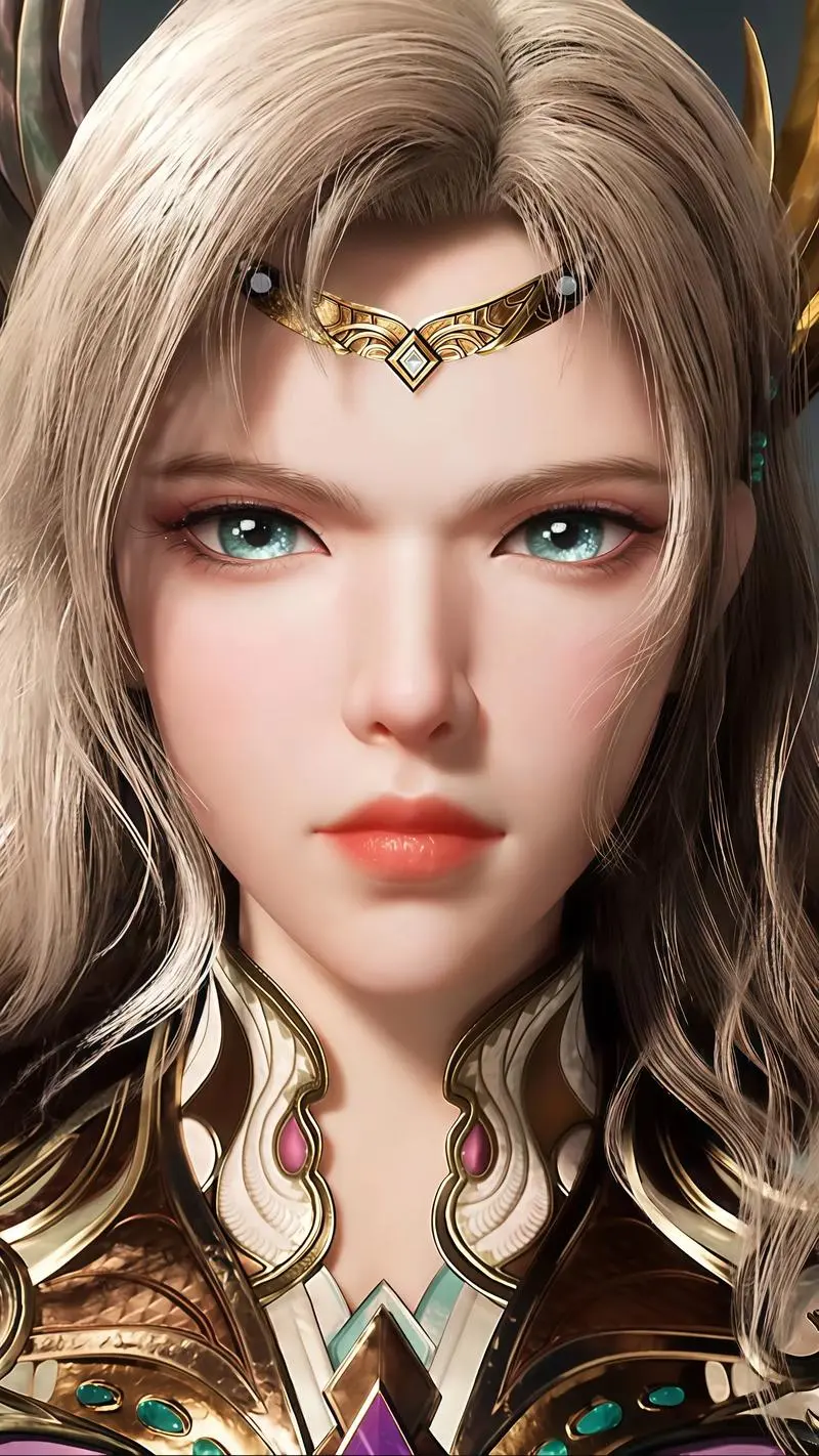 《斗罗大陆2绝世唐门》全集免费在线观看-国漫《斗罗大陆2绝世唐门》HD高清完整版-无删减剧情无广告在线播放