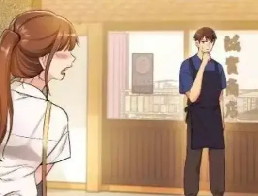 《洞洞杂货店》相关资源图片
