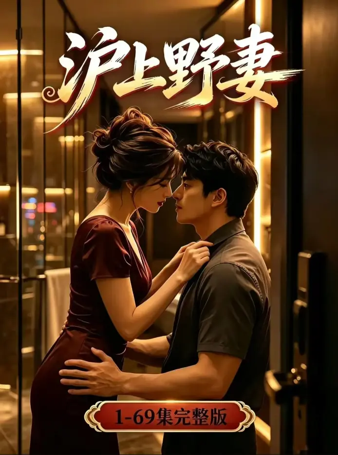 《沪上野妻》AI漫剧未删减全集免费下载 - 4K蓝光高清完整版在线观看 - 都市逆袭男频爽剧全程高能资源