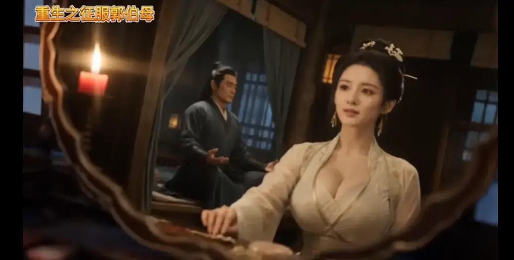 《重生之征服郭伯母》超清全集在线观看 未删减版免费播放 720P高清资源下载