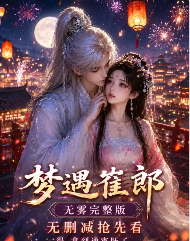 《梦遇崔郎》全集资源下载 1-92集高清无删减版免费在线观看 短剧动漫超清播放