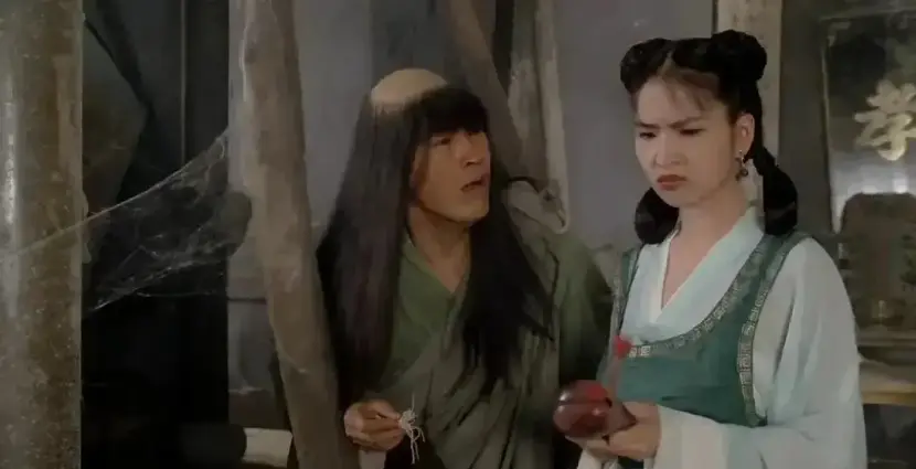 古装奇幻港影《灯草和尚》高清全集在线观看 - 灯草和尚1992版免费完整版 - 灯草和尚HD中字网盘下载 - 灯草和尚热门志怪经典资源