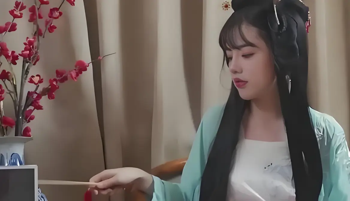 《潘甜甜七夕》HD高清无删减版免费观看-潘甜甜七夕全片剧情1080P画质-夸克资源在线播放下载
