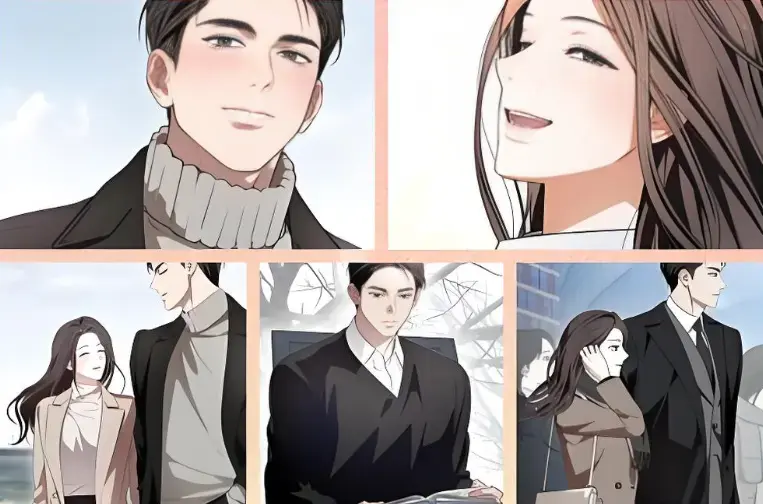《季节之交》完整版漫画全集免费阅读-无删减高清在线看-季节之交漫画原著下载尽在腾讯动漫