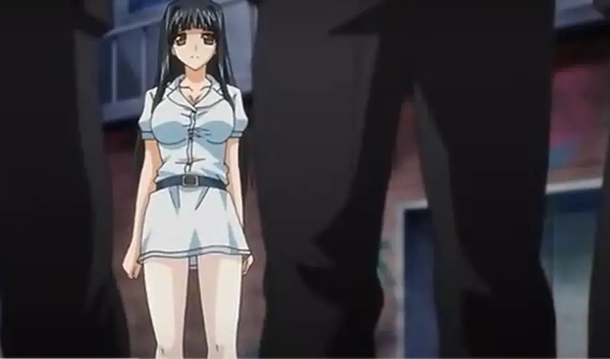 《RIN×SEN迷离三部曲《RIN-SEN》 - 全6集HD高清完整版网盘资源 - 一口气看完无删减剧情》