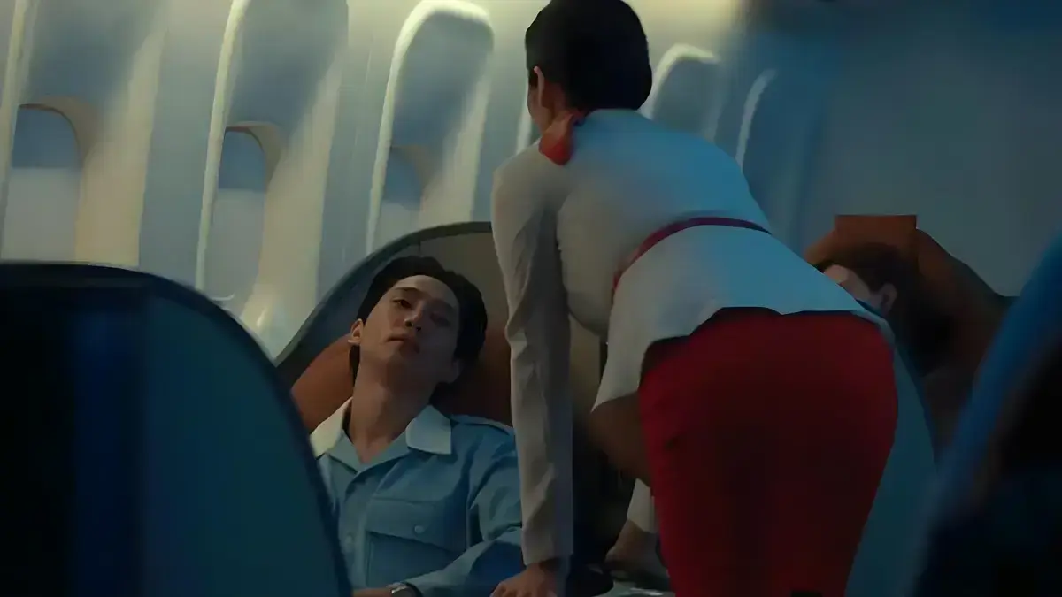 《韩国空姐》HD高清未删减版在线播放-剧情片韩国空姐全40集免费看1-N集-中字无广告完整版