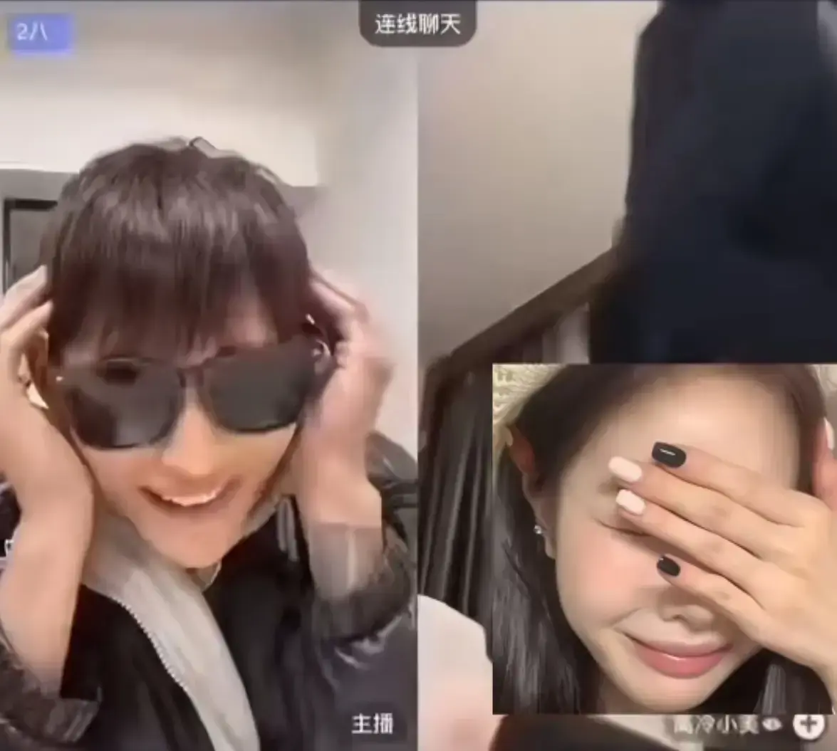 《高冷小美周晓晓PK万重山》录屏回放全集1080P高清-《高冷小美周晓晓PK万重山》无广告完整版在线观看-直播回放资源免费下载