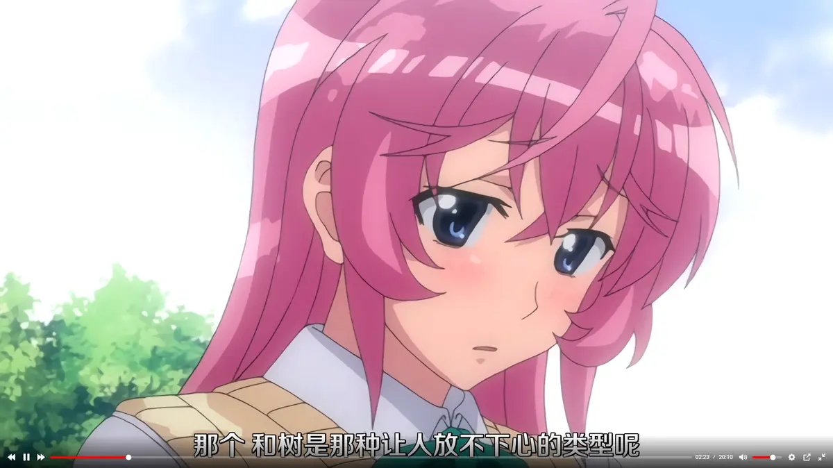 《纯洁的轮舞曲》未删减版1080P高清播放-纯洁的轮舞曲动漫全集免费在线观看-囧次元同步更新