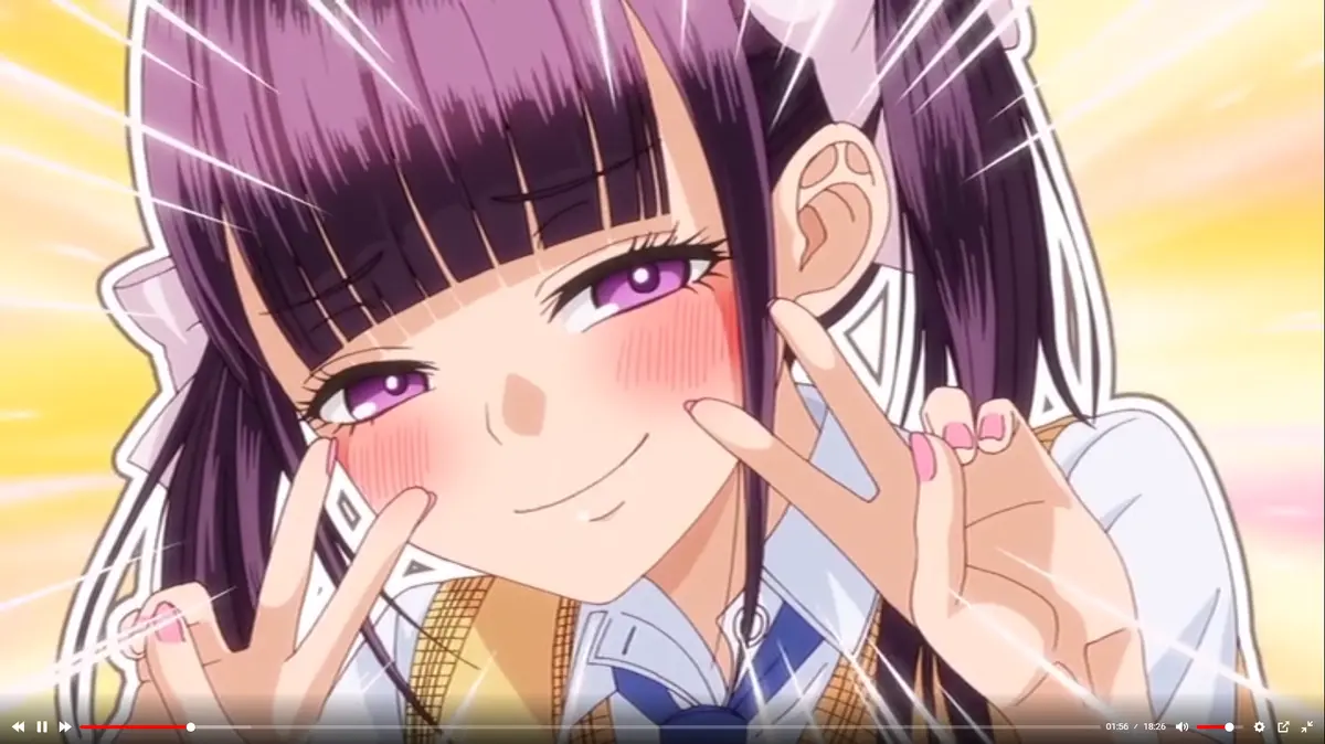 《玩美×玩媚》无删减1080P全集在线观看-AGE动漫完整版免费看-《玩美×玩媚》动漫高清播放无广告