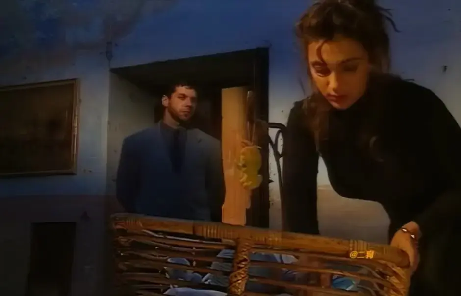 《Sceneggiata Napoletana（1994）》赛仑selen经典之作-高清1080P蓝光原盘画质无删减-《Sceneggiata Napoletana（1994）》免费在线观看无广告