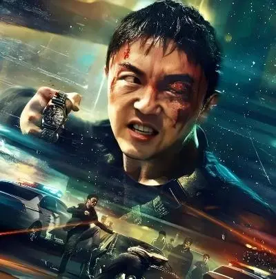 《火遮眼》1080P高清画质未删减版在线观看-谢苗2026动作电影《火遮眼》全集免费播放-无广告中文版夸克网盘百度云极速下载