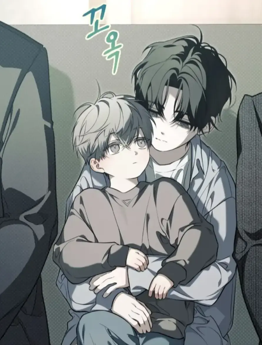 《自取之祸》韩漫最新章节在线观看-《自取之祸》漫画无删减汉化版全集-下拉式阅读高清流畅无广告不卡顿