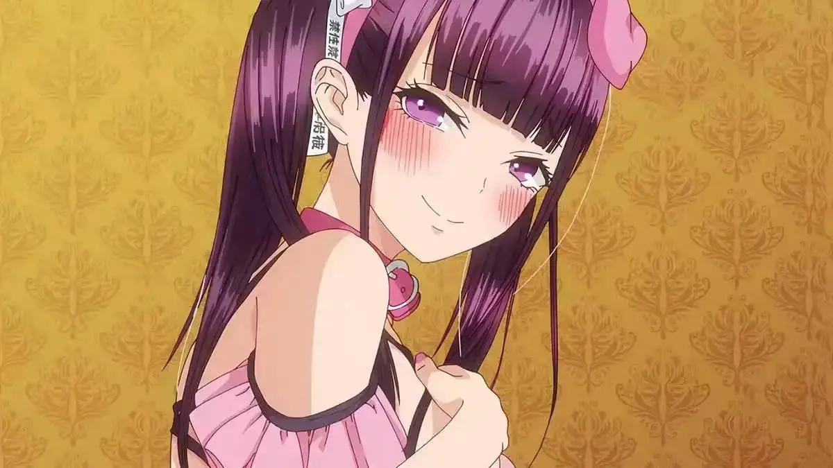 《玩美×玩媚》1080P高清全集在线观看-无删减版免费观看-樱花动漫资源