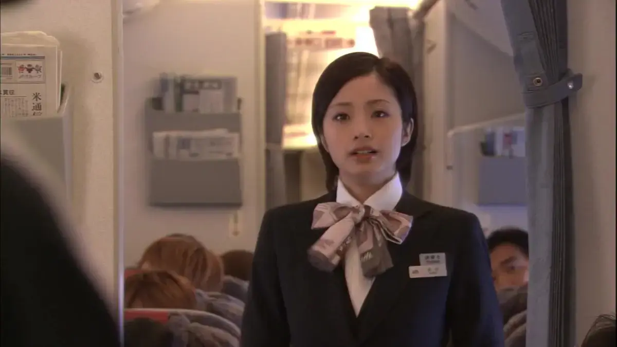 《空姐丑闻》未删减版高清中字在线看-日本电影《空姐丑闻》1080P完整版-空乘争议作品HD画质无广告观看