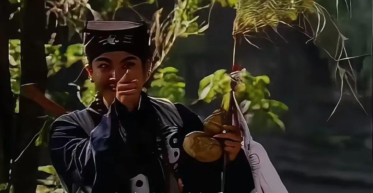 《赶尸艳谭》高清1080P无删减电影在线看-香港经典《赶尸艳谭》HD中字完整版-林美娇主演奇幻片免费观看-星空影院