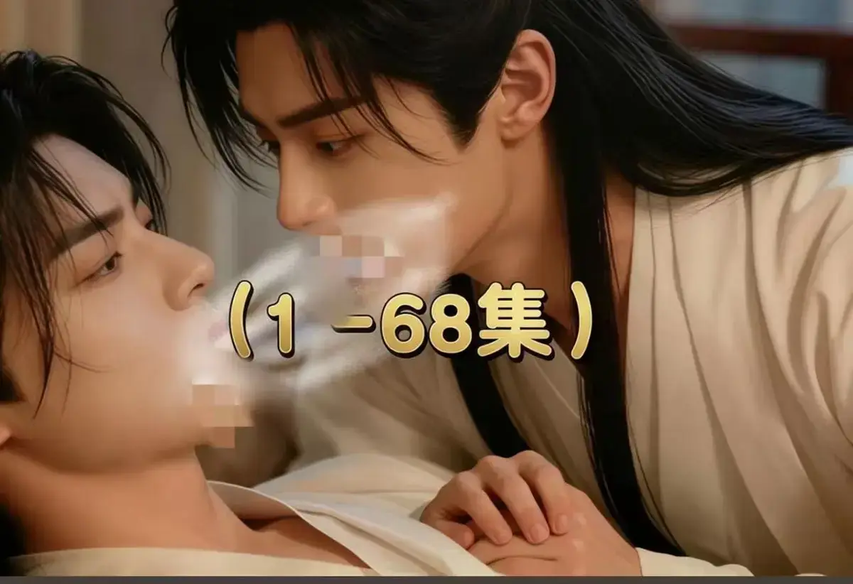AI短剧《荷塘男色》全1-68集高清无删减在线播放 - 荷塘男色1080P完整版免费云盘资源 - 无广告即点即看超清分享