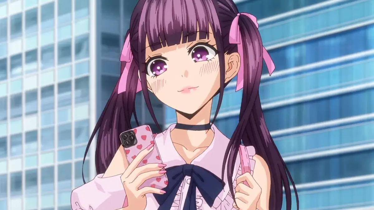 《玩美×玩媚》免费高清完整版在线观看-星辰动漫_玩美×玩媚全集免费播放下载_玩美×玩媚高清无删减在线看-星星影院