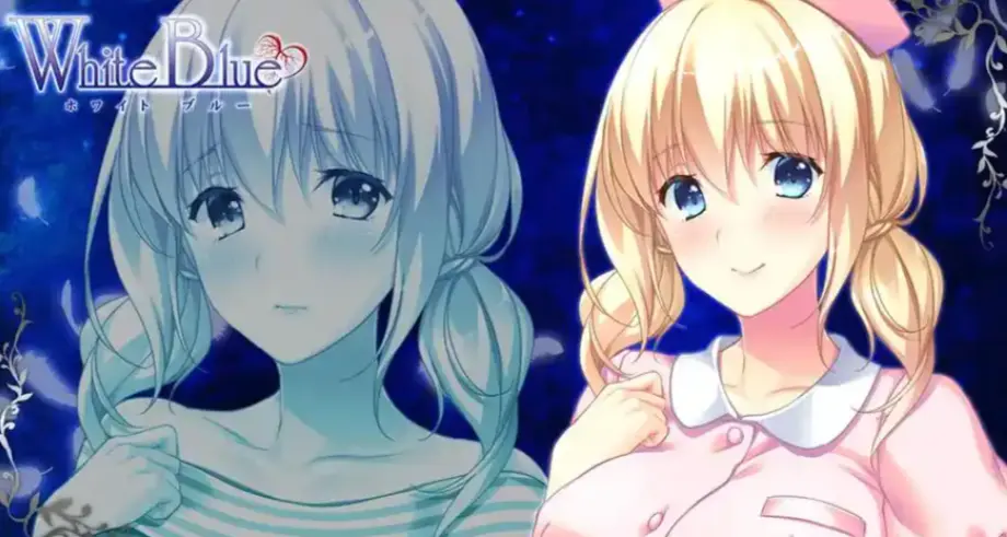 《White Blue ～白衣的后悔～》里番动漫在线观看 - 1080P无删减全集高清播放 - 免费观看入口樱花风车动漫