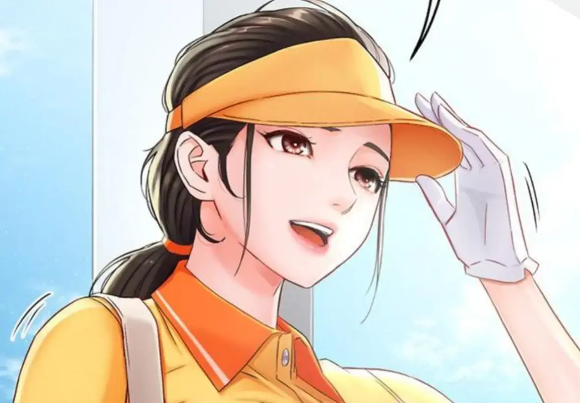 《养乐多阿姨》漫画全集免费在线看-高清无删减下拉式全章节快看漫画-藏在养乐多罐里的温情秘密在线阅读