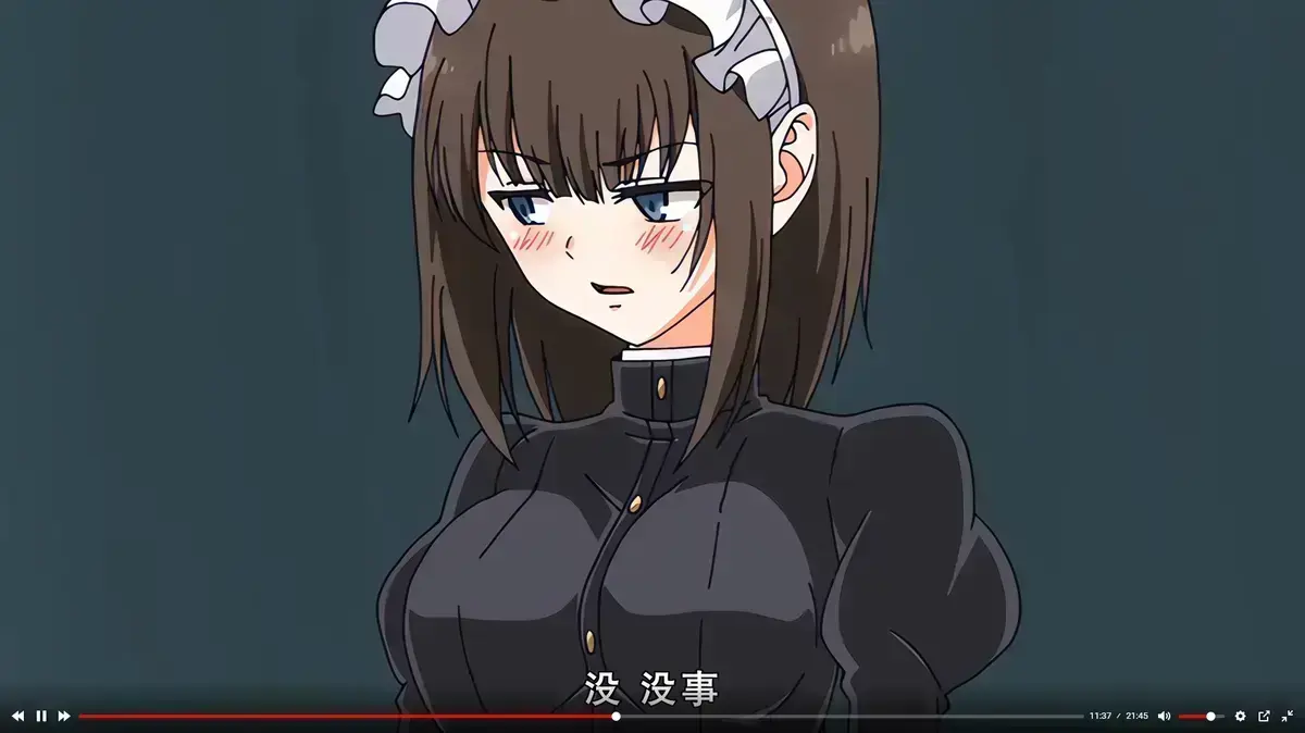 《女仆教育2》第二季全集中字在线观看-高清无广告完整版-女仆教育2动漫全集免费