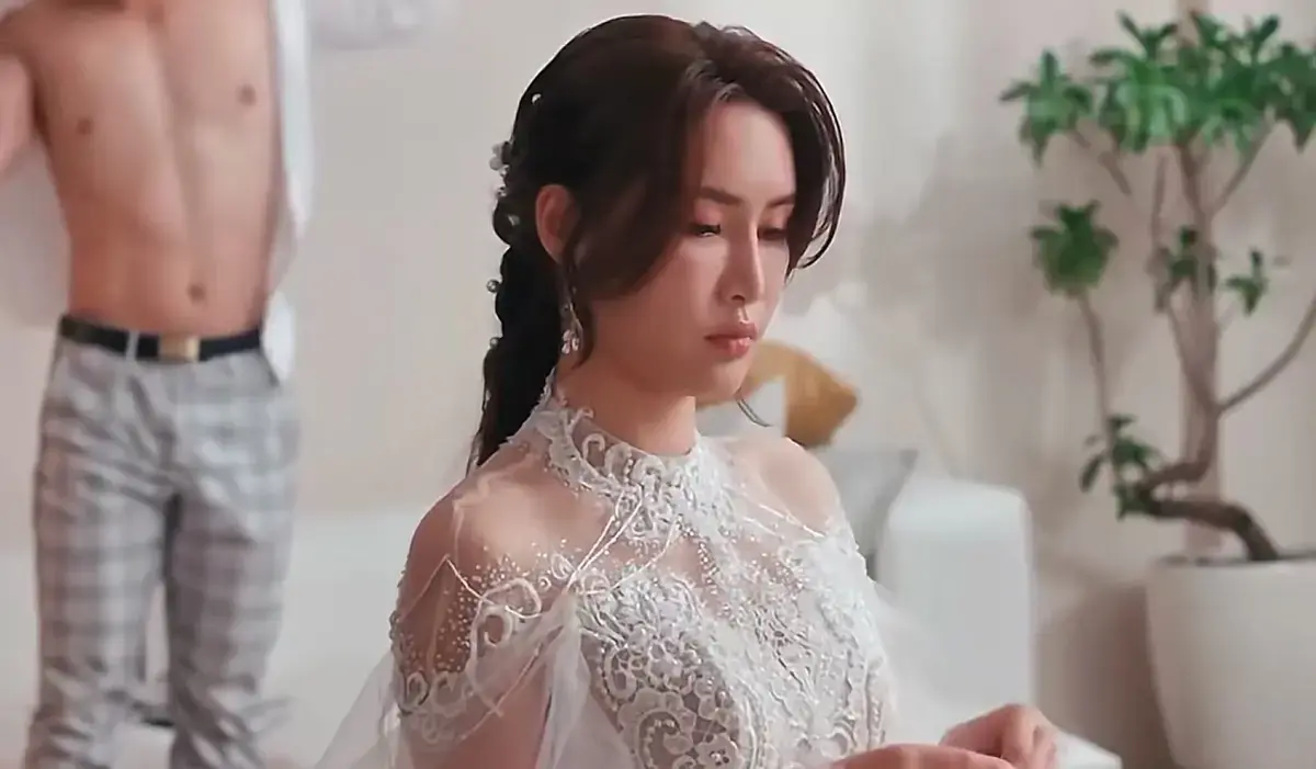 艾熙、苏畅老师倾情演绎完整版上线 《苏畅-小凤新婚》怀旧台北风无删减零水印高清 — 《苏畅-小凤新婚》 全网首发云盘同步珍藏