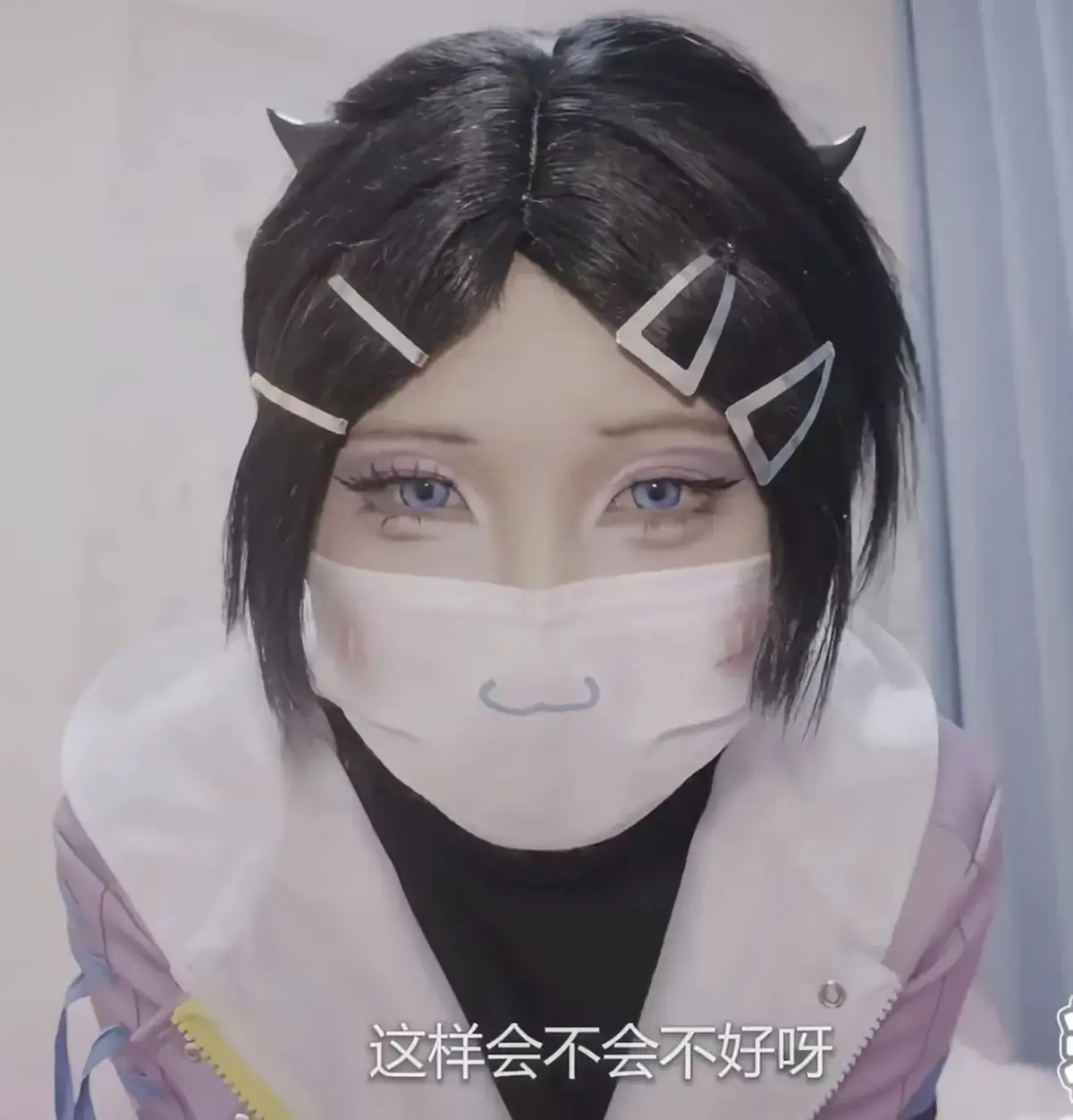 小圆点cos无畏契约暮蝶视频完整版 - 高清超清在线观看 - 抖音热门免费播放