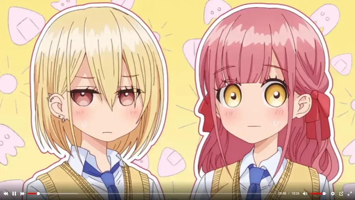 《玩美×玩媚》动漫第一季全集在线观看-玩美×玩媚高清无删减免费无广告中字版-VS影视极速播放资源