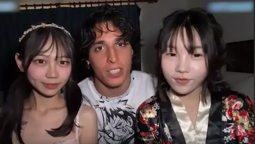 《gattouz 和 umi》视频全集高清完整版在线观看 - gattouz 和 umi无删减跨国情侣合集 - 网盘资源免费看