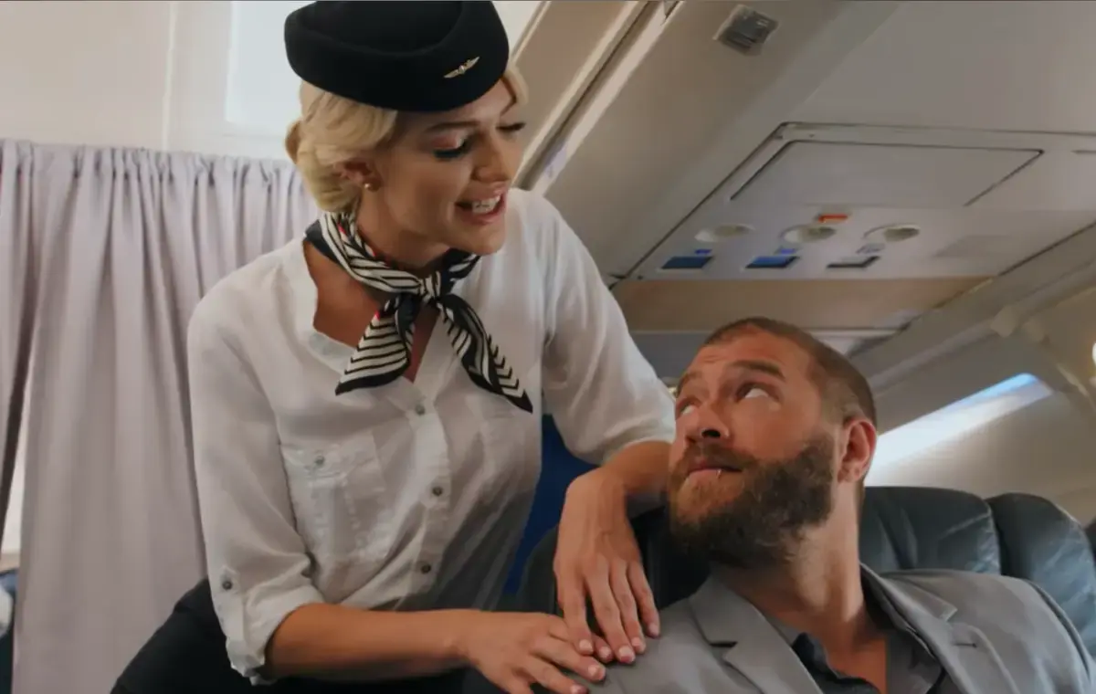 《Jet Setters - 飞行者》1-4集高清免费在线看-Kenna James主演热门欧美剧Jet Setters飞行者HD中字未删减版完整观看