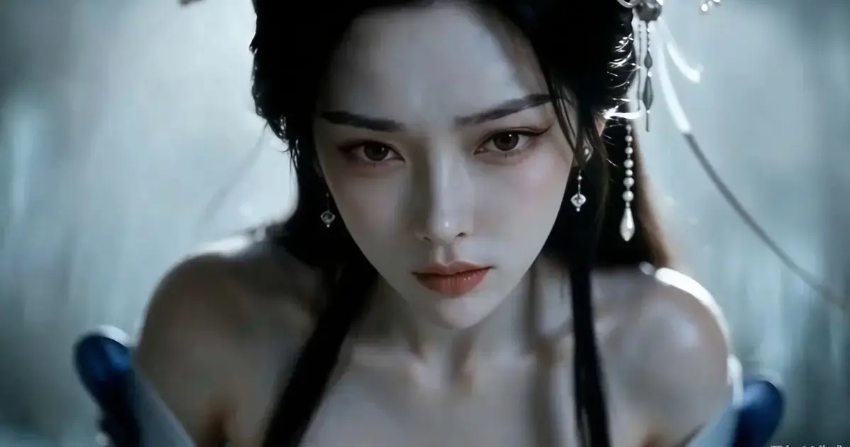 琼明神女录高清全集免费在线观看-仙子的修行无删减完整版-林玄言裴语涵情感羁绊无广告流畅播放