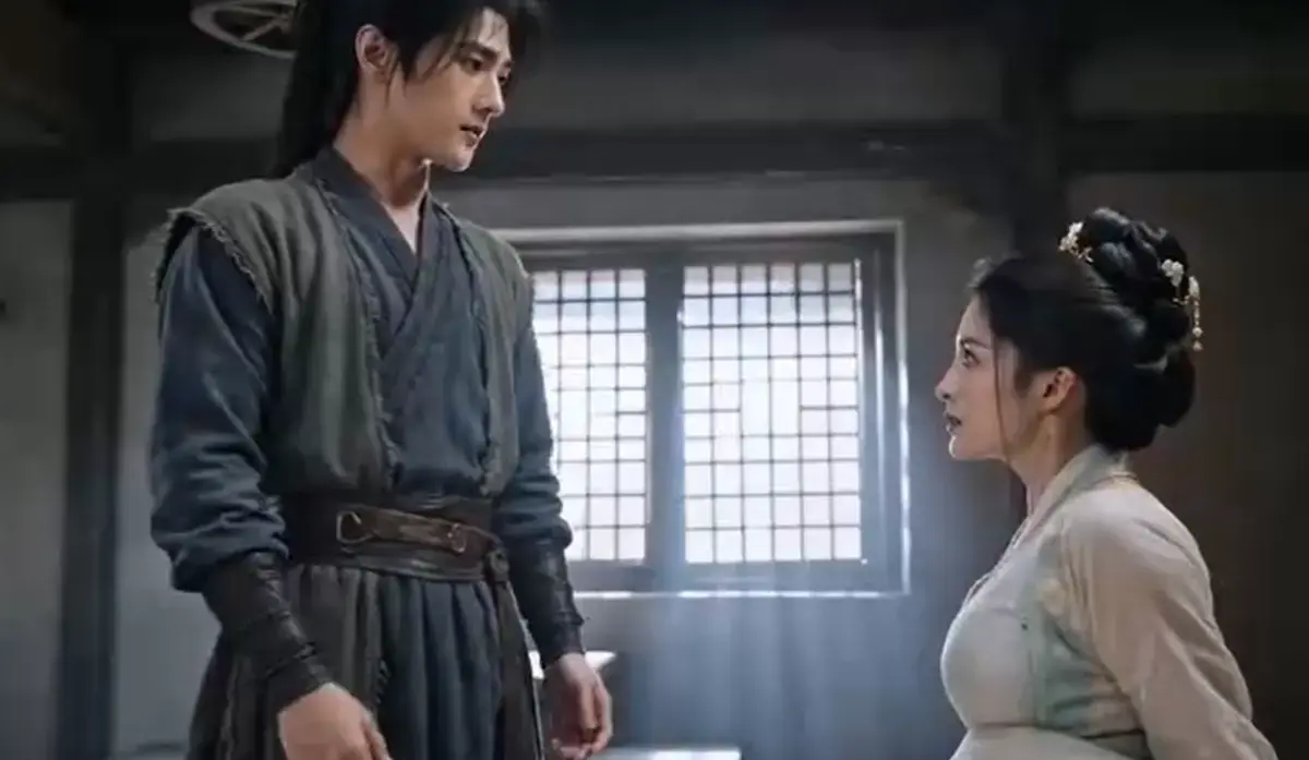 《AI短剧重生之征服郭伯母》HD高清全集在线观看 - 魂穿少年逆袭改写人生 重生之征服郭伯母无删减版迅雷网盘分享
