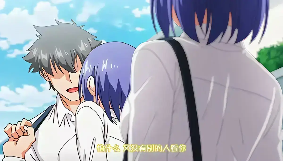 动漫《枫与铃loveme》第一季高清全集免费在线播放 - 校园恋爱动画loveme资源下载 - 4K无广告流畅观看完整版