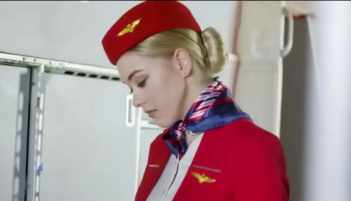 《法国航空 / 法国空姐》完整版无删减在线看-法国空姐2019高清全集免费观看-正版资源网盘分享