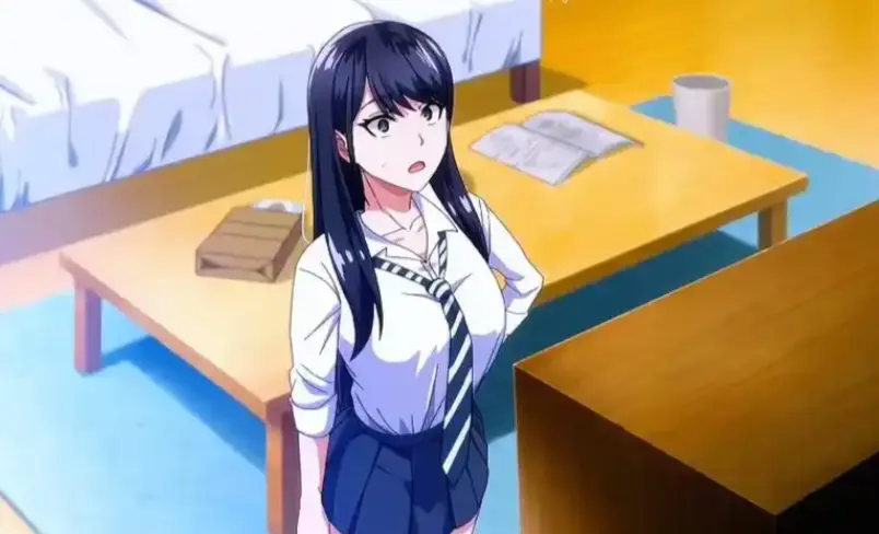 《泡我家的黑田同学》动画全集无删减版在线观看-《泡我家的黑田同学》HD高清完整版免费播放-1080P画质无广告流畅观看
