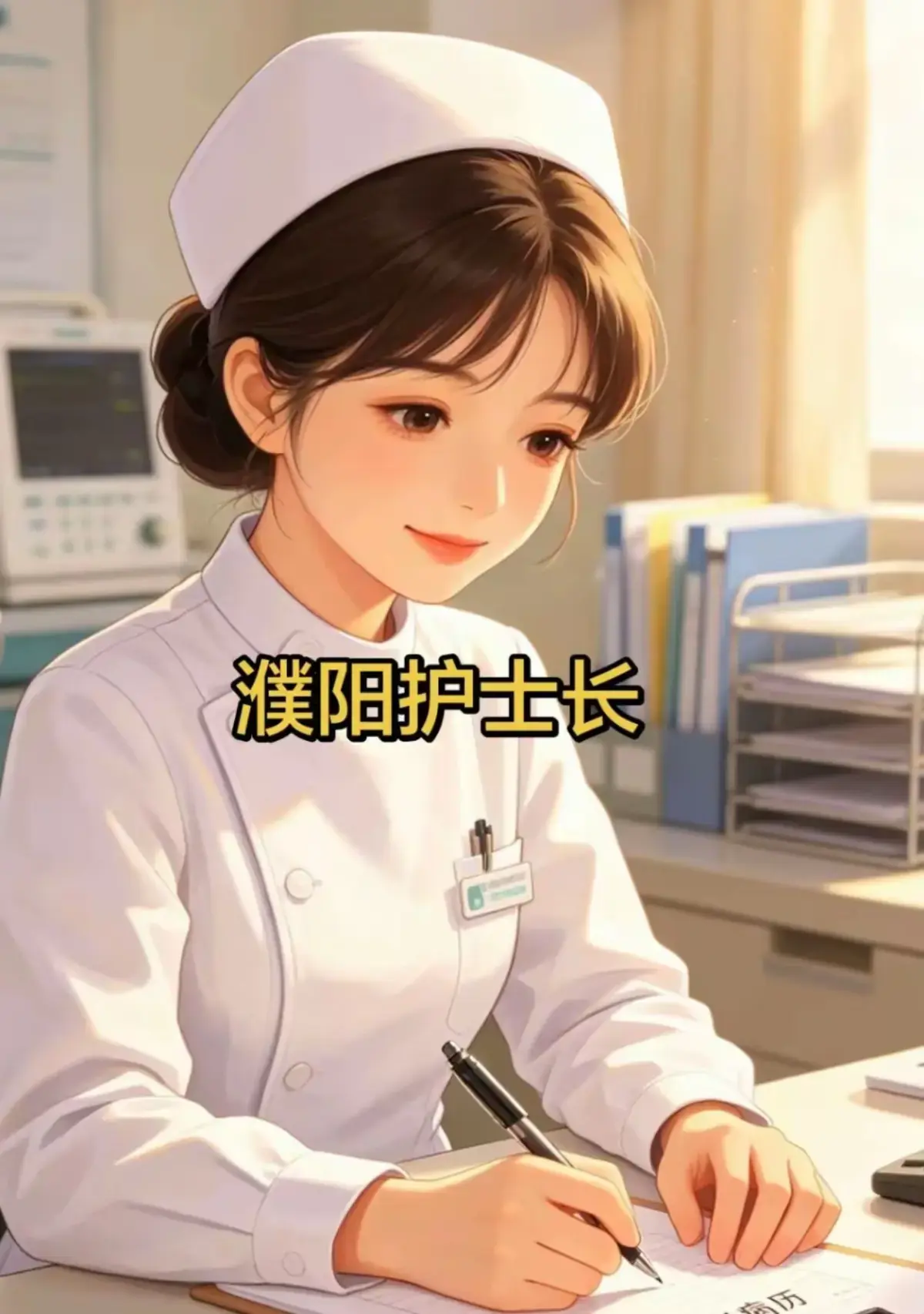 《吴新园濮阳女护士长事件》未删减原版视频完整版-濮阳吴新园事件全过程高清播放-免费在线观看无广告