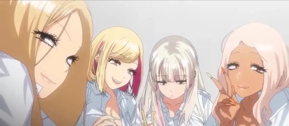 《强势逆推！辣妹深吻！》蓝光未删减全集免费看-1080P高清画质在线播放-《强势逆推！辣妹深吻！》全季动漫完整版云播