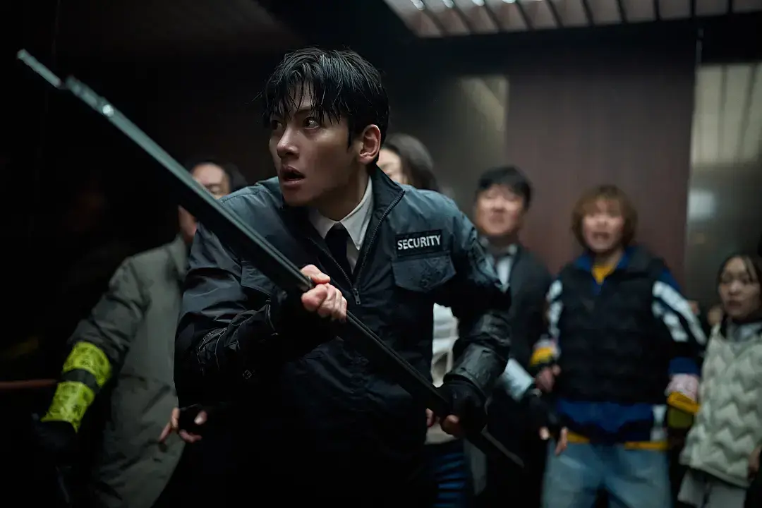 《群体》2026丧尸惊悚片全集无广告-《群体》延尚昊执导动作灾难电影-1080P高清完整版在线观看